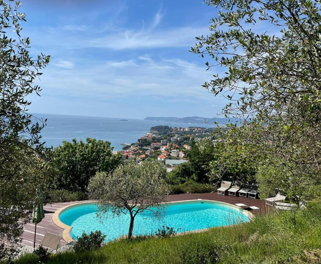 Natta Di Monte Tabor Casa rural